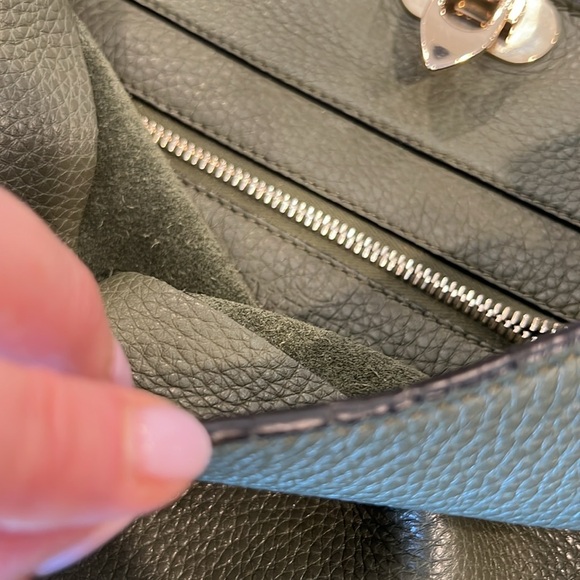 Valentino Rockstud crossbody *sold* - Picture 11 of 12